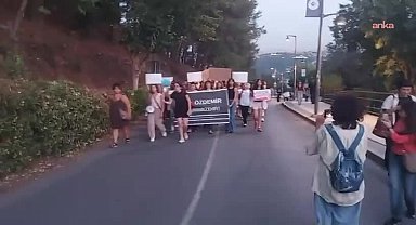 Eğitim-İş'ten Boğaziçi açıklaması: Bilimin ve özgür düşüncenin yok sayıldığı yerde şiddet sıradanlaşmaktadır