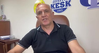 Eğitim-Sen Genel Başkanı Irmak: