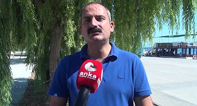 Eğitim-Sen Genel Sekreteri Güneş: 
