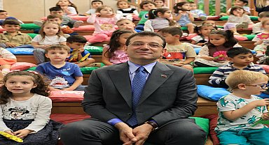 Ekrem İmamoğlu: