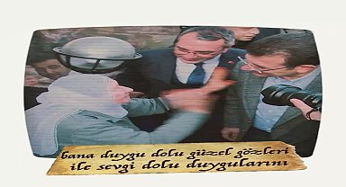 Ekrem İmamoğlu:
