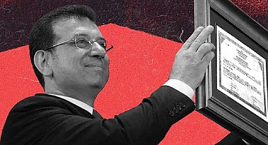 Ekrem İmamoğlu: 