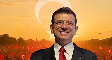 Ekrem İmamoğlu için dijital imza kampanyası başlatıldı... 