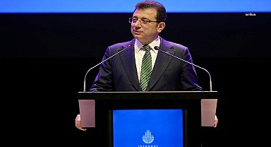 Ekrem İmamoğlu'ndan, Metin Sözen için taziye mesajı: