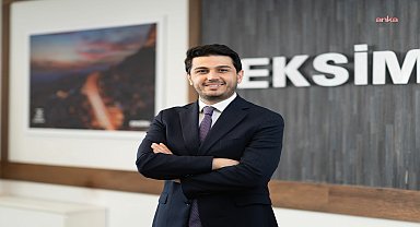 Eksim Holding, Brandon Hall’da üç uluslararası ödül aldı