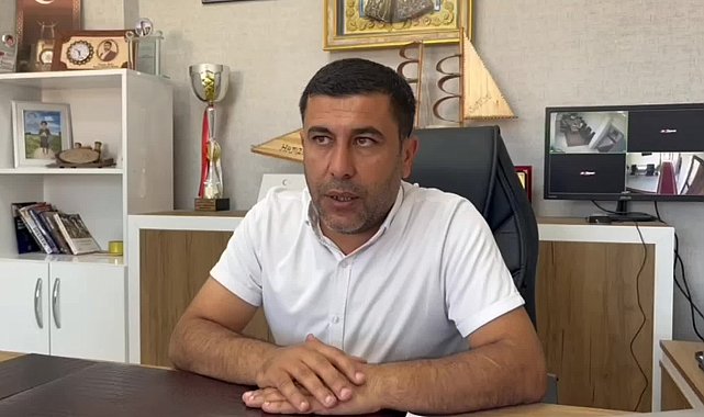 Elazığ'da Aksaray Mahallesi sakinleri, şehrin içinde kalan çimento fabrikasından şikayetçi: Sağlığı tehdit ediyor, şehir dışına taşınmalı