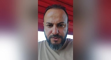 Elazığ'da gazetecinin Sarayatik Mahallesi muhtarınca darbettiği öne sürüldü