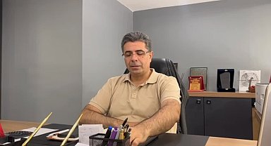 Elazığ Mobilyacılar Derneği Başkanı Dilek: 
