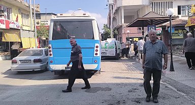 Emekli vatandaşlar: 