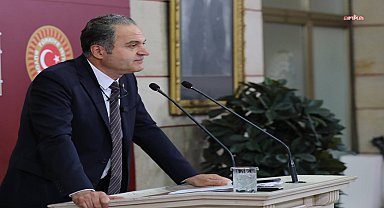 EMEP İstanbul Milletvekili Bayhan'dan, geri gönderme merkezine sevk edilen Azerbaycanlı Nana için soru önergesi