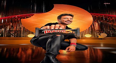 Emre Altuğ, Ülker Biskrem'in reklam yüzü oldu 