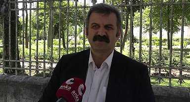 Enver Paşa, Şişli’deki mezarı başında anıldı