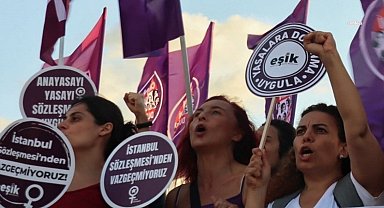 EŞİK'ten 'cuma hutbesi'ne tepki: 
