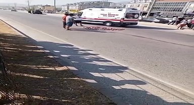 Eski AK Parti Muğla Milletvekili Ali Boğa, trafik kazasında hayatını kaybetti