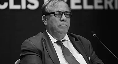 Eski Sağlık Bakanı Halil Şıvgın hayatını kaybetti