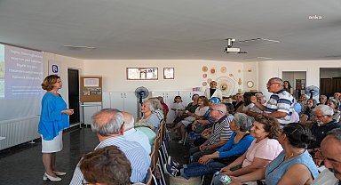 Eskişehir Büyükşehir Belediye Başkanı Ünlüce: