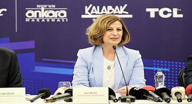 Eskişehir Büyükşehir Belediye Başkanı Ünlüce: