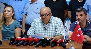 Eskişehir’de bentonit madeni kapasite artırıyor... 