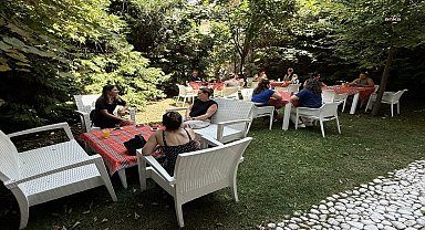 Eskişehir Kurtuluş Müzesi, ziyaretçilerine yeni bir deneyim sunuyor