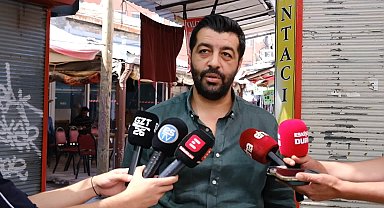 Esnaf da aileler de dertli: “Çantaların ve ayakkabıların fiyatı sürekli artıyor”