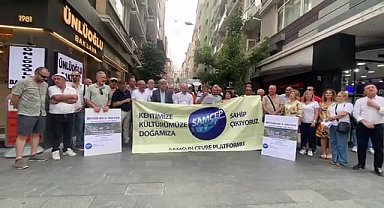 Eti Bakır A.Ş'nin ilave dolgu alanı projesi: 