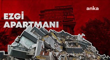 Ezgi Apartmanı davasının aranan sanıkları Sami Kervancıoğlu ve Mustafa Pekel tutuklandı