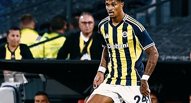 Fenerbahçe, Feyenoord'a 2-1 mağlup oldu