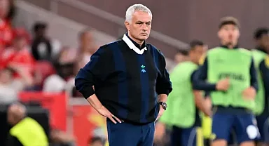 Fenerbahçe, Mourinho ile yollarını ayırdı