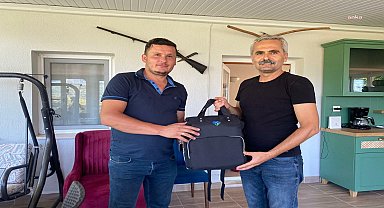 Fethiye Belediyesi’nin 