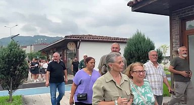 Fındıklı Belediyesi'nin düzenlediği