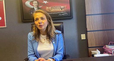 Gamze Akkuş İlgezdi: “Eğitim anayasal bir hak olmasına rağmen, masraflar yüzünden aileler çaresiz bırakılıyor” 