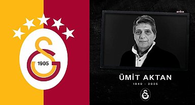 Gazeteci ve spor spikeri Ümit Aktan hayatını kaybetti 