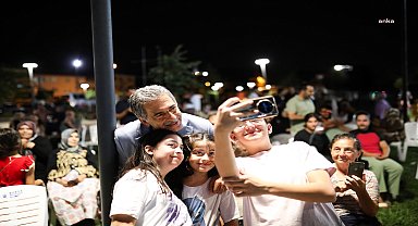  Gemlik Belediyesi tarafından düzenlenen yaz etkinlikleri devam ediyor 