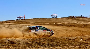 Gemlik 'te motor sporları heyecanı başlıyor 