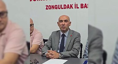 Gökhan Günaydın: