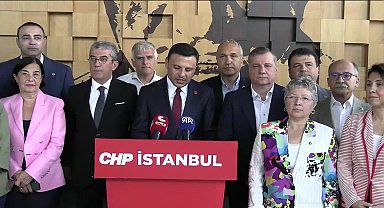 Gökhan Günaydın: Erken seçimin daha fazla geciktirilebilme ihtimali kalmamıştır