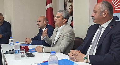 Gökhan Günaydın: