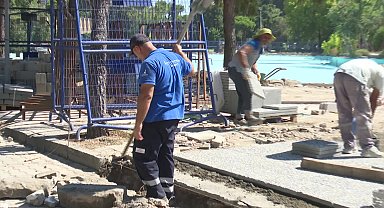 Göl Gazinosu 94’üncü İEF ile kapılarını açıyor 