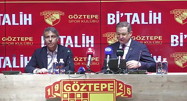 Göztepe Spor Kulübü, Bi'Talih ile sponsporluk anlaşması imzaladı