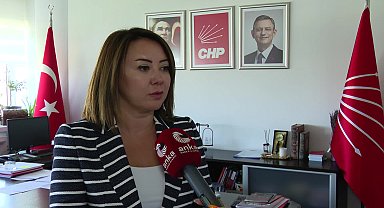 Gül Çiftci, İmamoğlu'nun avukatının gözaltına alınmasına tepki gösterdi: “Yol arkadaşlarımızı savunmasız bırakma operasyonu”