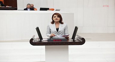 Gülcan Kış: Avrupa'nın çöpü Türkiye'ye geliyor, verisi kamuoyuna verilmiyor