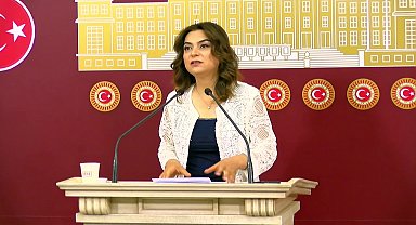 Gülistan Kılıç Koçyiğit'den ''sahte diploma'' tepkisi: