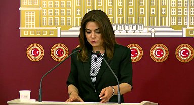 Gülistan Kılıç Koçyiğit: Türkiye demokratikleştikçe Kürt sorunu çözülecek, Kürt sorunu çözüldükçe de Türkiye demokratikleşecek