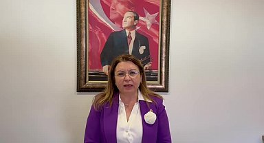 Gülizar Biçer Karaca'dan Yumaklı'ya: 