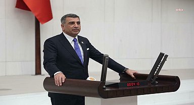 Gürsel Erol'dan Elazığ'da su kesintisine tepki: 