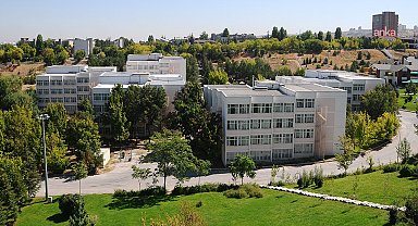 Hacettepe Üniversitesi Beytepe Kampüsü yurt ve öğrenci evlerine yüzde 29 ile 93 arasında zam yapıldı