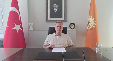 Hak Sen Genel Başkanı Çivi'den sendika başkanlarına: ''Hakem kuruluna katılırsanız bu vebalin ortağı olursunuz'