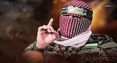 Hamas’a bağlı Kassam Tugayları’nın Sözcüsü Ebu Ubeyde’nin İsrail saldırısında öldürüldüğü ileri sürüldü 