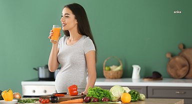 Hamilelikte neden bulgur tüketilmeli? Uzmandan öneriler
