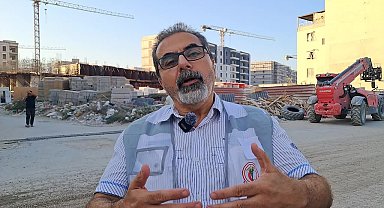  Hatay'daki Aile Sağlık Merkezlerinde gruplama krizi... Dr. Ali Kanatlı: 